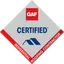 GAF Certified Residential Roofing Contractor badge