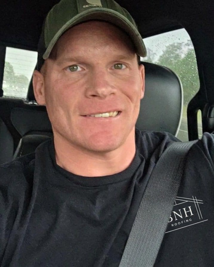 Houston Kincaid, BNH Roofing