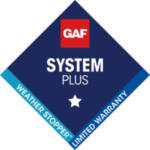 GAF System Plus in Ashland, VA