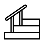 porches icon
